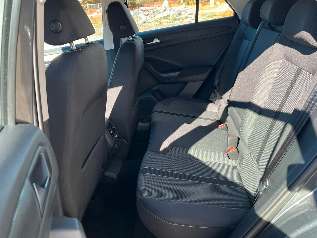 Volkswagen T-Roc 1.0 TSI Life