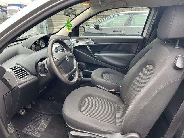 LANCIA Ypsilon 1.2 *OK NEOPATENTATI* *FINANZIABILE* *GARANTITA*