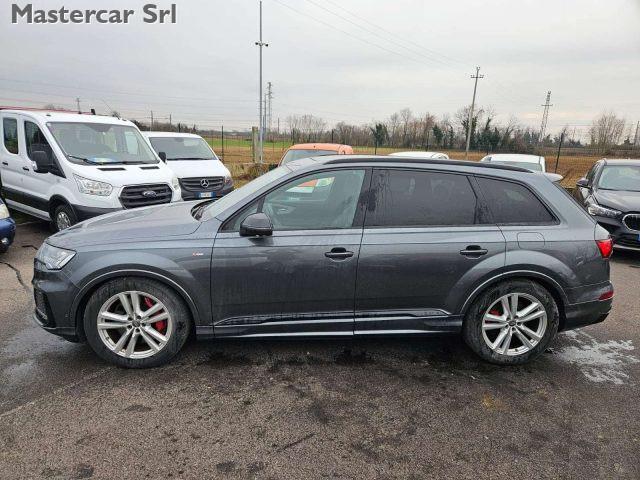 AUDI Q7 60 3.0 etfsi S line Plus quattro tiptronic GC135PE