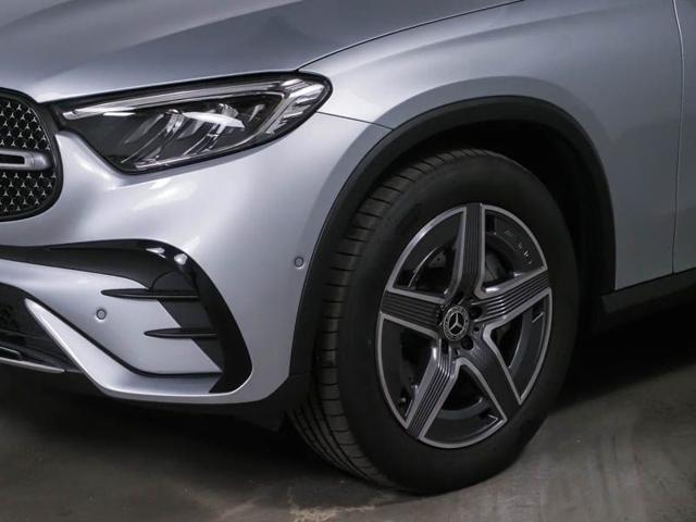 MERCEDES-BENZ GLC 220 d 4Matic Mild Hybrid AMG Line Advanced Plus