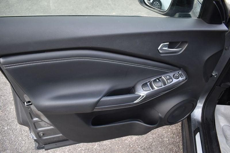 Nissan Juke 1.0 DIG-T 114 Dct Tekna