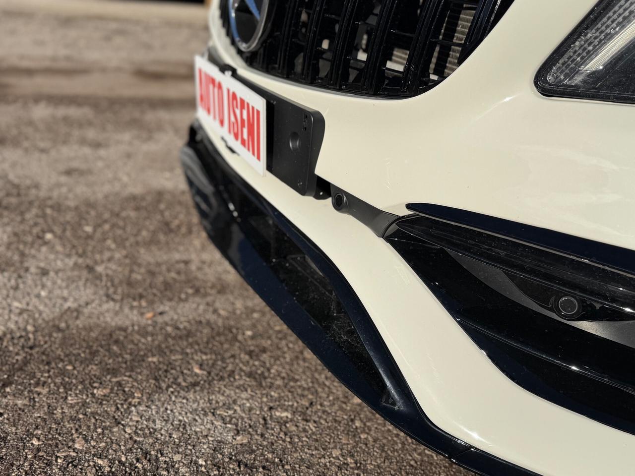 Mercedes-benz A 45 AMG 4Matic Automatic