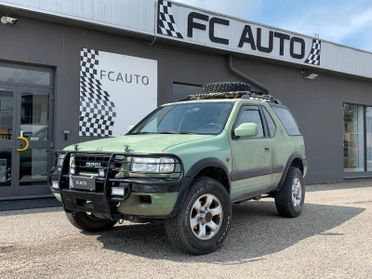Opel Frontera 2.2 16V DTI 3 porte Sport RS