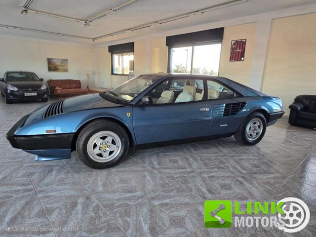 FERRARI Mondial 8