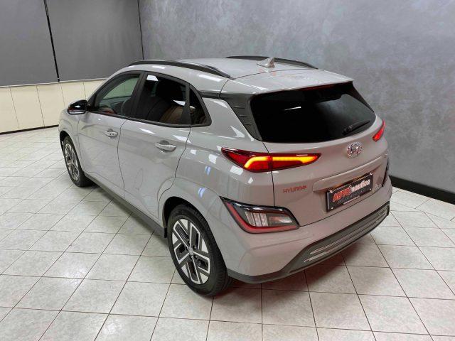 HYUNDAI Kona EV 39 KWH XLINE - GARANZIA 5 ANNI E KM ILLIMITATI