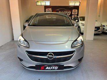 Opel Corsa 1.3 CDTI ecoFLEX 95CV Start&Stop 5 porte Black Edition