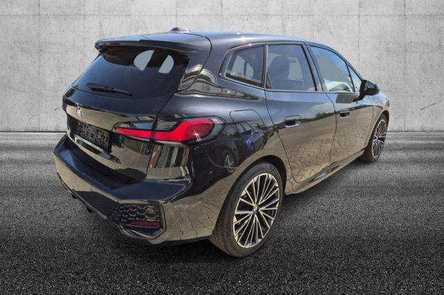 BMW 218 d Active Tourer Msport