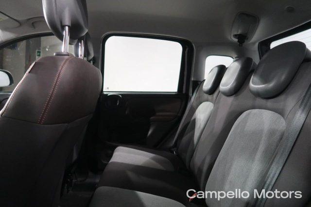 FIAT Panda Panda Cross 1.3 Mjt 80cv 4x4