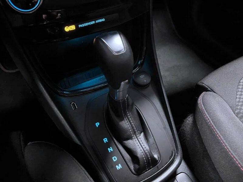 FORD Puma '19-> Puma 1.0 EcoBoost Hybrid 125 CV...