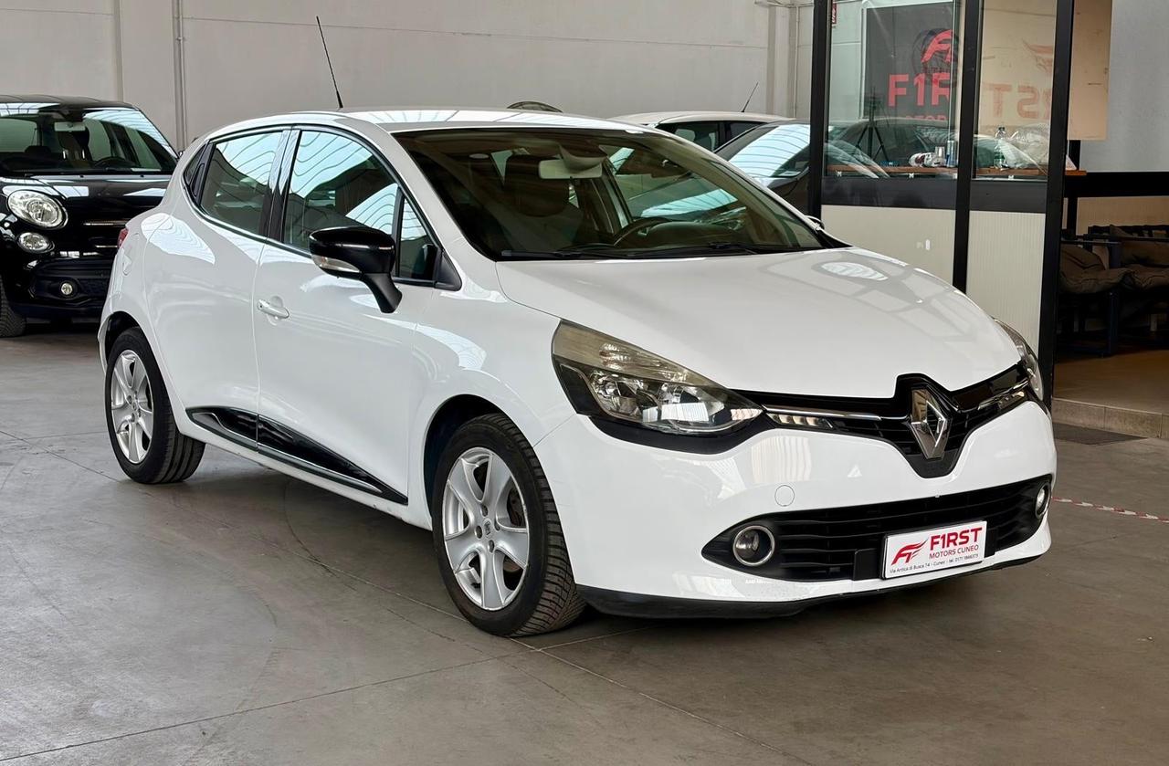 Renault Clio 1.5 dCi 8V 90CV Start&Stop 5 porte Energy