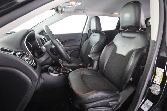 JEEP Compass Compass 2.0 Multijet II aut. 4WD Longitude