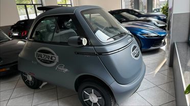 MICROLINO COMPETIZIONE 2025