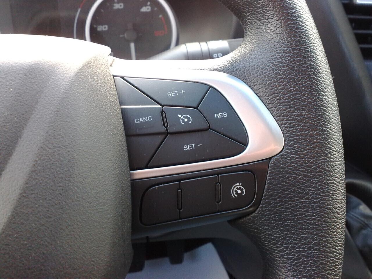 Iveco Daily 35c18 3000cc TELAIO - 2022