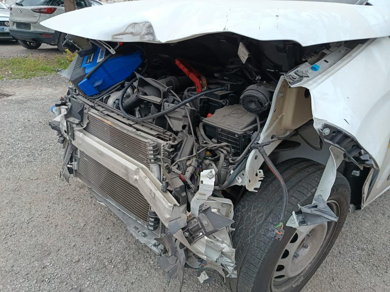 Fiat Doblo 1.5 BlueHdi 100CV Van -2023