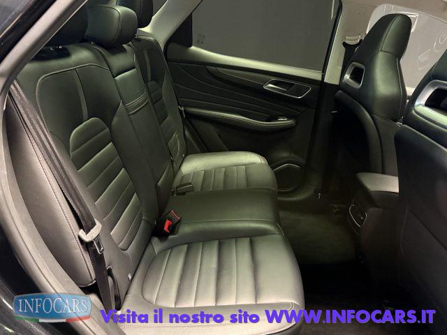 MG HS 1.5T-GDI Luxury 162 cv - PROMO