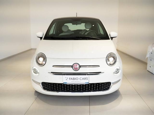 Fiat 500 1.0 hybrid Dolcevita 70cv