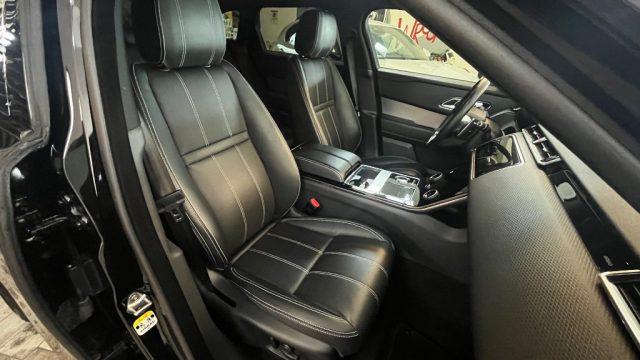 LAND ROVER Range Rover Velar 2.0D I4 180 CV R-Dynamic