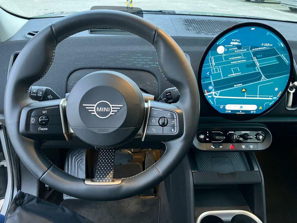 Mini Mini Countryman 1.5 48V C Classic Steptronic