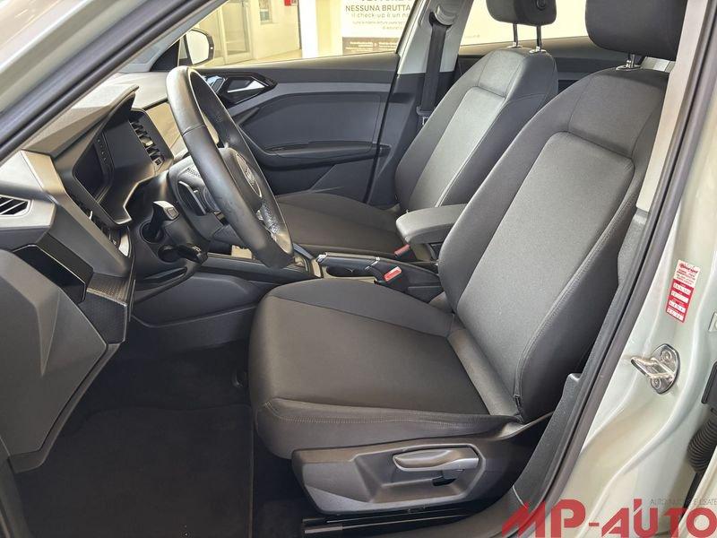 Audi A1 Sportback 30 TFSI S Tronic
