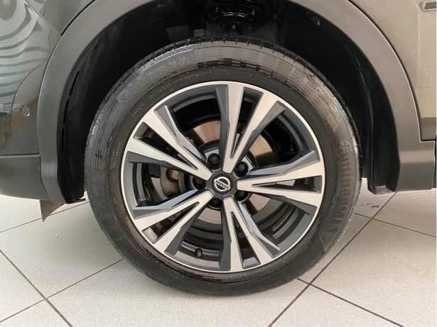Nissan Qashqai 1.5 dCi N-Connecta 2018