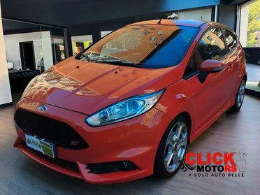 Ford Fiesta Fiesta VI 2015 1.6 ST 182cv 3p E6
