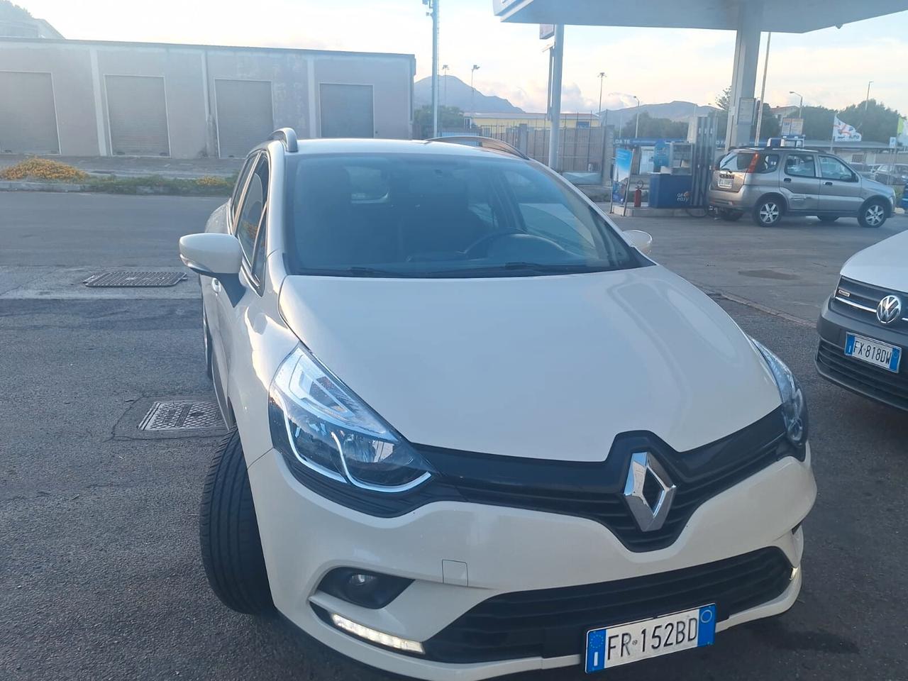 Renault Clio Sporter dCi 8V 75 CV Life