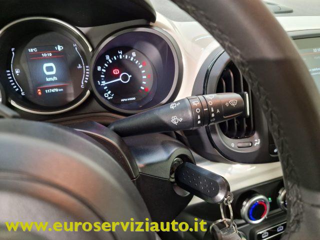 FIAT 500L 1.4 95 CV S&S