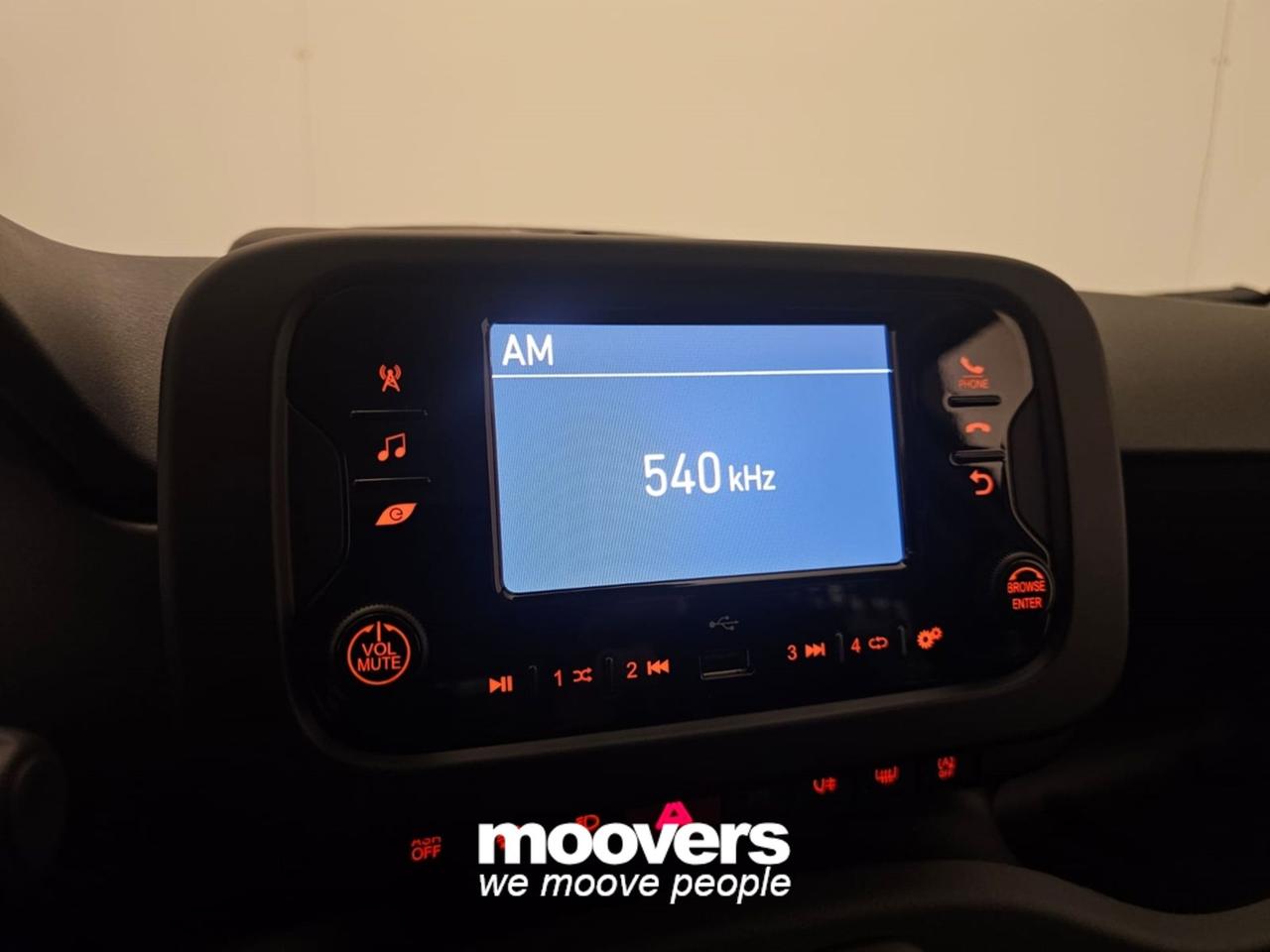 FIAT Panda 3ª serie 1.0 FireFly S&S Hybrid Pandina