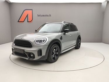MINI Mini Countryman F60 2020 COUNTRYMAN 2.0 D 150CV COOPER BUSINESS AUTO
