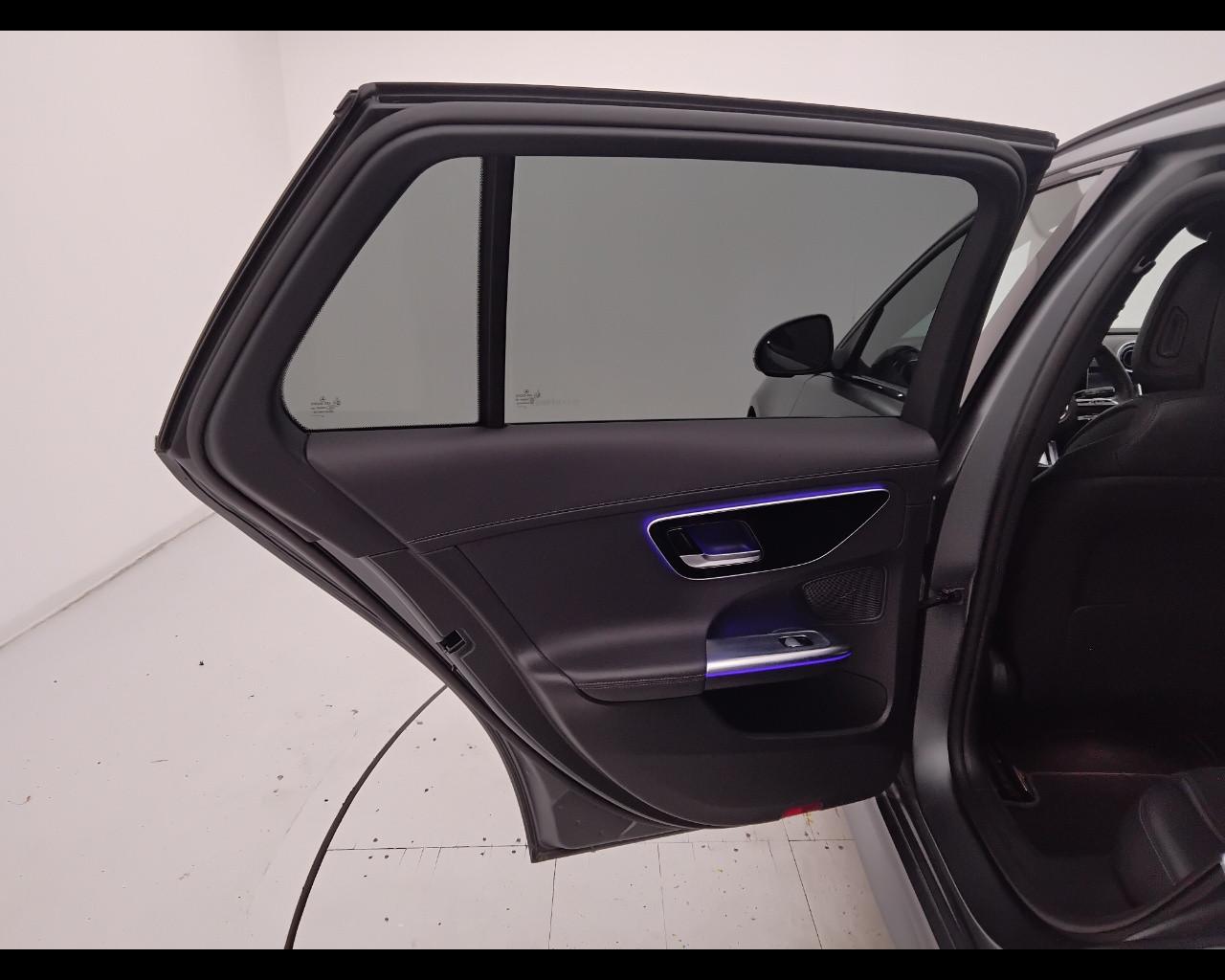 Mercedes-Benz Classe C-S206 SW 2021 - C SW 300 d mhev Premium Plus auto