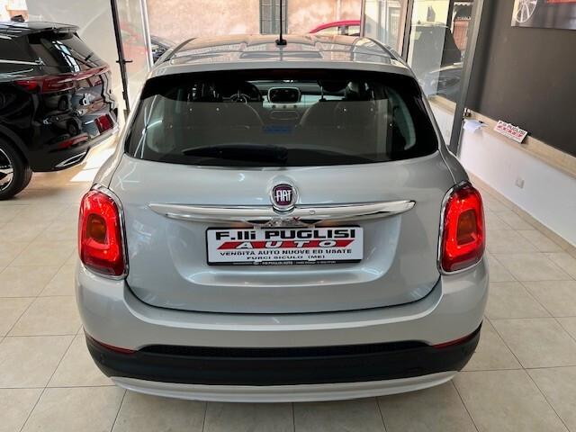 Fiat 500X 1.6 MultiJet 120 CV Business- 2017