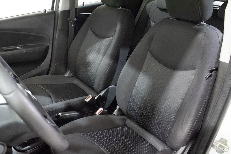 Opel Karl Karl 1.0 75cv