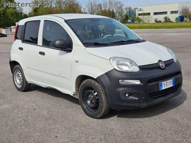 FIAT Panda 1.2 69 CV VAN 2 POSTI EURO6 POP - FY311PD