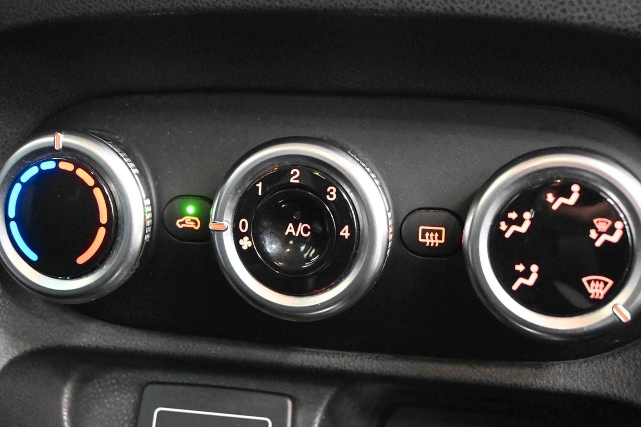 FIAT 500L 500L 1.3 Multijet 95 CV Lounge