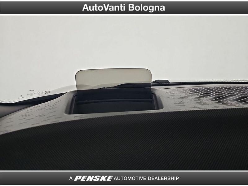 MINI Mini 5 porte Mini 5p 2.0 Cooper S JCW auto