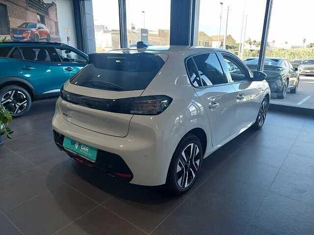 Peugeot 208 100CV Stop&Start 5P Allure KM0