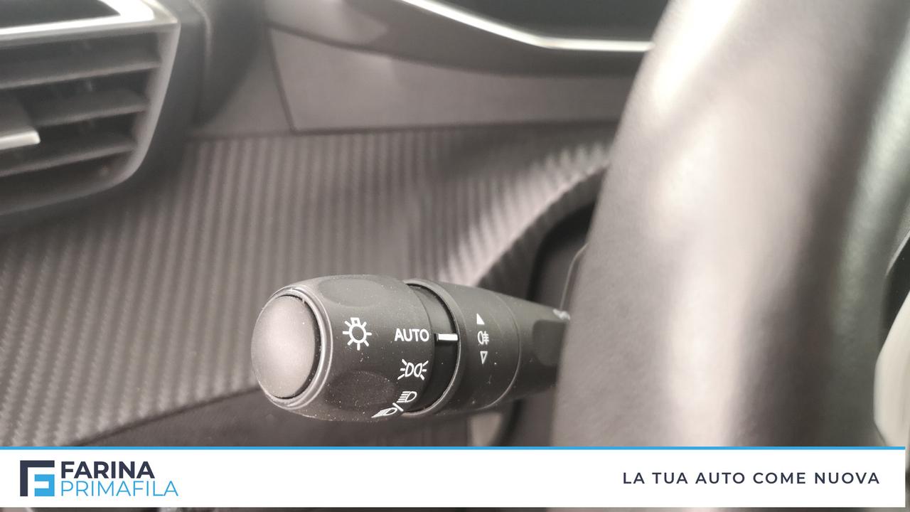 PEUGEOT 2008 II 2020 - 2008 1.2 puretech Allure Pack s&s 100cv