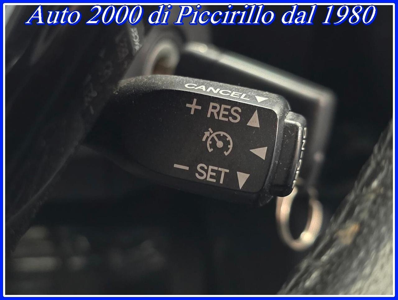 Peugeot 108 Allure 1000 Garanzia12Mesi km64000