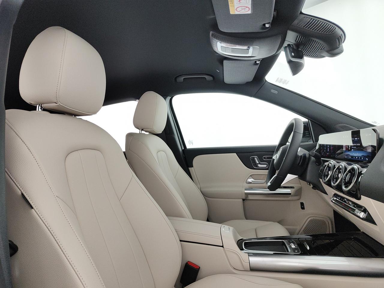 Mercedes-Benz GLA 200 d