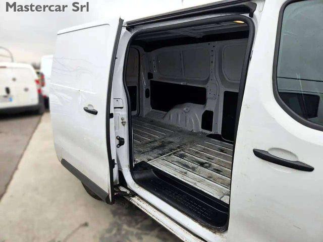 FIAT Scudo 1.5 BLUEHDi 100CV PL-SL-TN 100 Cv - GR638JY -