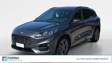 FORD Kuga III 2020 - Kuga 1.5 ecoboost ST-Line 2wd 150cv