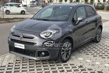 FIAT 500X 1.3 T4 150 CV DCT Sport