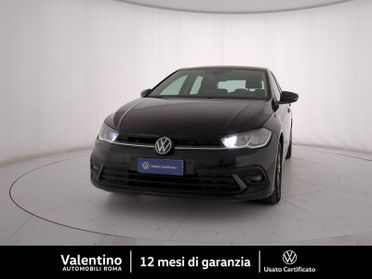 Volkswagen Polo 1.0 TSI DSG Life