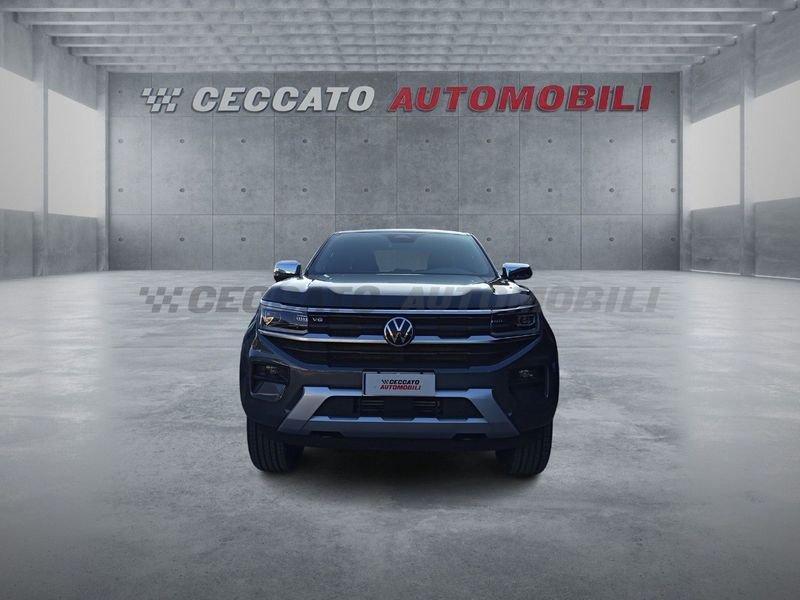 Volkswagen Amarok AMAROK DC STYLECA177TDI 4X4 MY 24