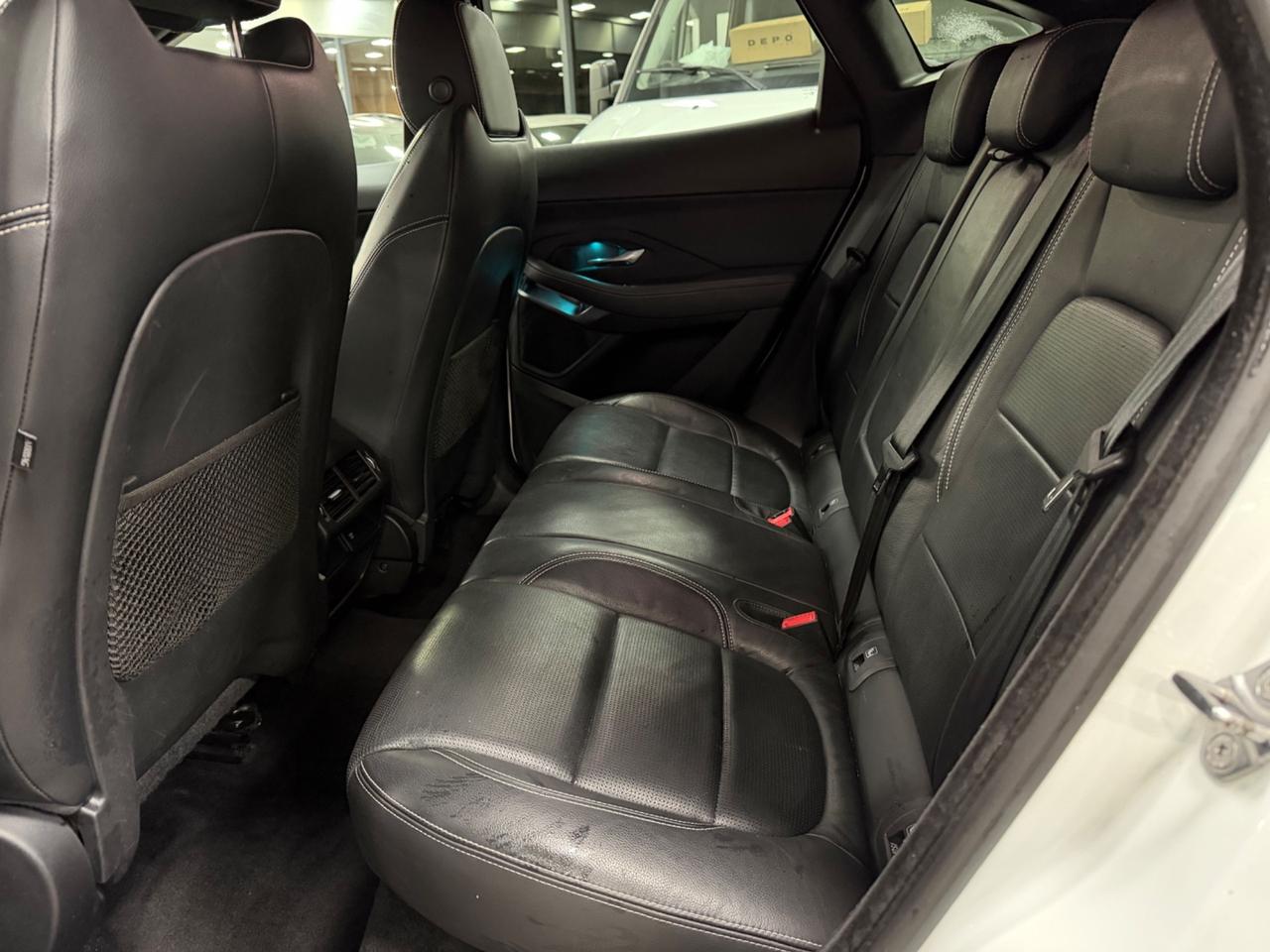 Jaguar E-Pace 2.0D 150 CV AWD R-Dynamic S 2019