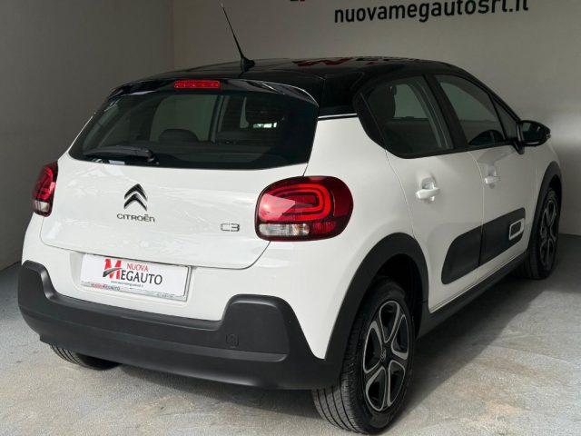 CITROEN C3 1.2 PureTech 110 Plus