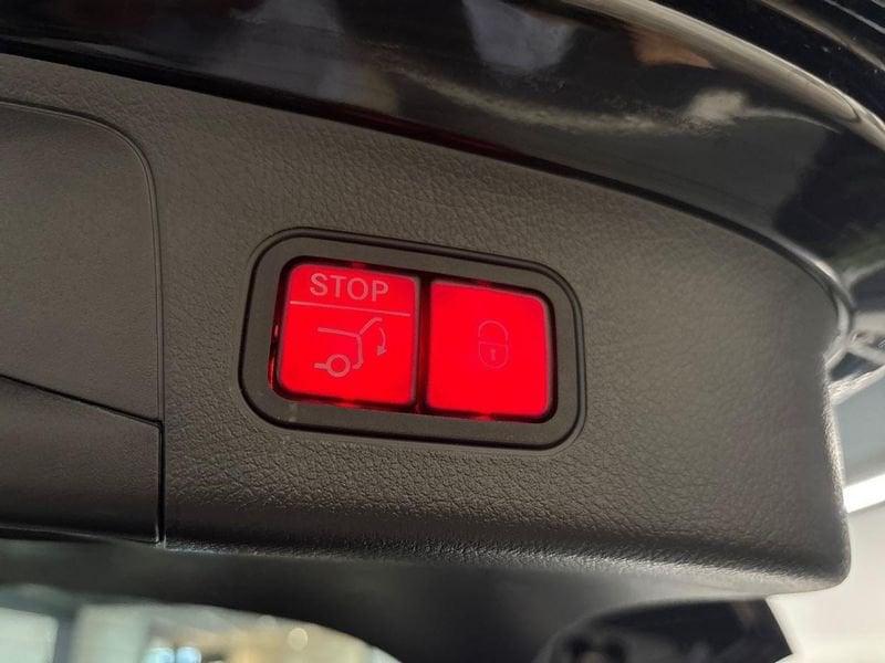 Mercedes-Benz GLA 180 d Progressive Advanced Plus auto