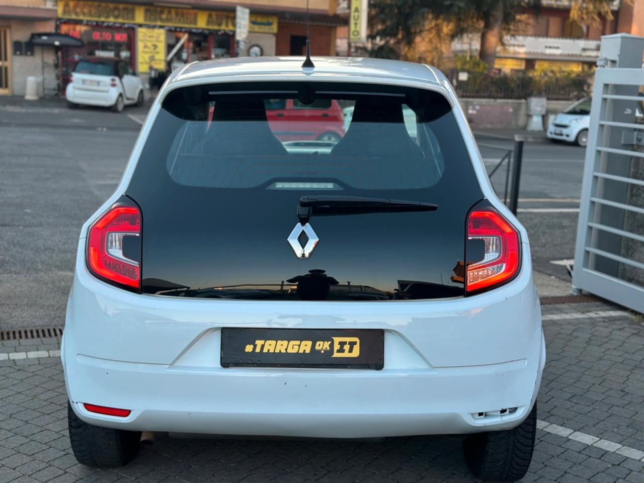 Renault Twingo 1.0 SCe 70 CV Limited GARANTITA PREZZO REALE