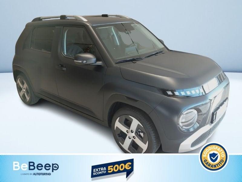 Hyundai Inster 49KWH XCLASS