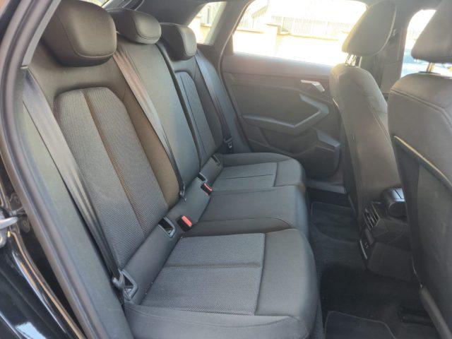 AUDI A3 SPB 30 TFSI S tronic Business